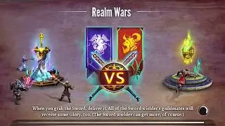 Order and Chaos 2 - Redemption:: Ranger defence specs in pvp
