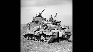 Company of Heroes 1 Voices:  M7 Priest SPG