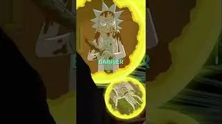 Rick's Citadel Secrets: Central Finite Curve Explained!