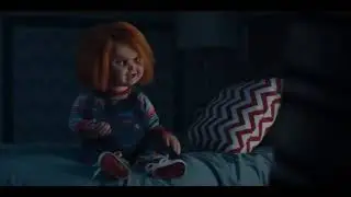 chucky saying genderfluid for 10 minutes