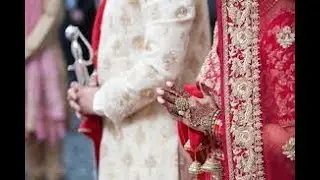 Malkeet Weds Sapinder, Live By- Sultan Photography, Mob. 94160 75491, 8222001270