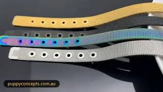 Classic Stainless Steel Belt Design Bracelet CH158