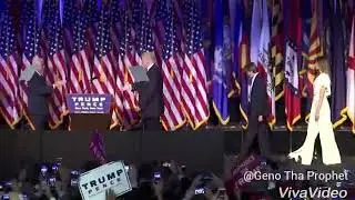 Geno Millz - DONALD TRUMP DISS (New Freestyle)