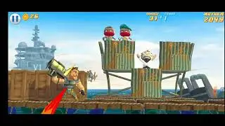 Major Mayhem 2 Mod Apk Unlimited Coins and Gems