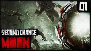 2nd Chance | Moon #1 - Quando eu gritar 