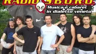 RADIOSBORO - PROBLEMA (TEOREMA) - Live