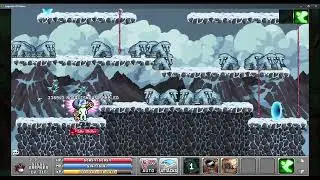 IdleOn - The (hopefully) final Re, Re, Re Sample for some time: Monster Drops 3 & Catching!