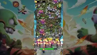 Zombie Siege: Defense Line