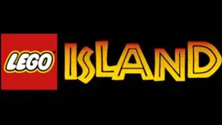 LEGO Island OST - The Brickster