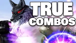 True Combos in Bloody Roar | Bloody Roar Guides