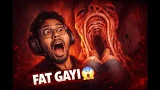 Zero Viewers, 100% Dar 😅|Resident Evil Village