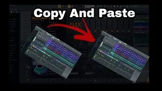 Copy and Paste Between Projects|Project Bone🔥🔥