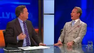 Carson Kressley Talks Queer Eye Reboot