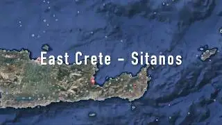 East Crete Sitanos Escapes