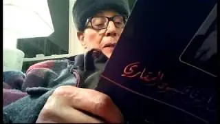 الرد علي حوار بين احد الكهنه ونيافه الأنبا بنيامين وكلام علي الشفاعه والتأله (د جورج حبيب بباوي)