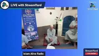 THIKR LIVE - HILLVIEW GADAT JAMAAH