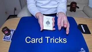 Card Magic 