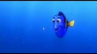 Findet Nemo, Dorys Haustier, Schwibbel Schwabbel!! xDD