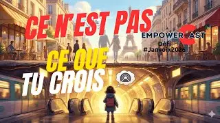 Le malentendu qui sabote ta communication (une histoire vraie) - D&eacute;fi Janvoix 2026 - 15 EmpowerCast