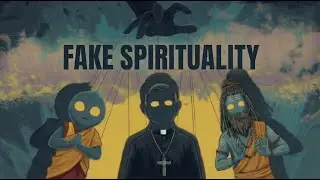 Modern Spirituality Is a LIE !