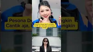 April DA7 Pesona bikin Pangli #artis #penyanyidangdut #academi #fyp #viral