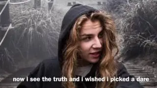 Gusto Leimert - I Care Ft. Yung Pinch (Lyric Video)