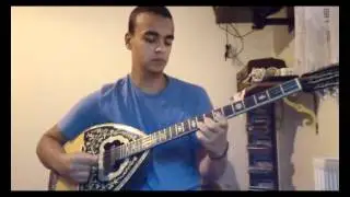 Akou vre file Bouzouki