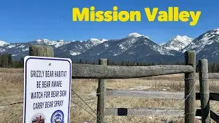 Mission Valley