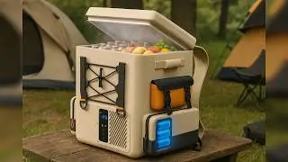 20 Futuristic Camping Invention On Indiegogo in 2025
