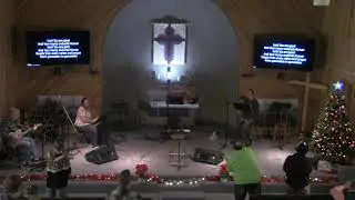 Sunday Service 1/4/26