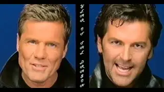 (AI) Modern Talking - Year Of The Dragon