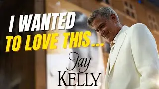 I Wanted To Love Jay Kelly, But Something&rsquo;s Missing&hellip; | Review