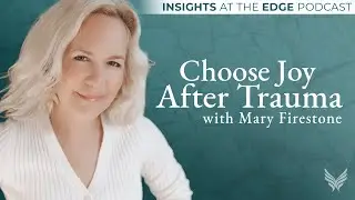 Trusting the Dawn: Choosing Freedom and Joy After Trauma