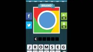 Icomania Level 3 Answers Guide 46-82