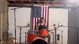 Avenged Sevenfold | Unholy Confessions | Drum Cover
