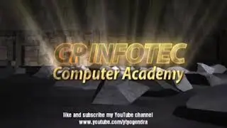 Gp infotec computer academy hardware classes