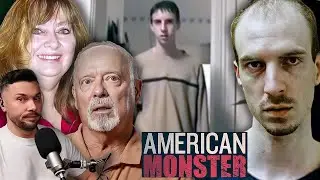 ГЛАЗА ЗВЕРЯ  ► АМЕРИКАНСКИЙ МОНСТР  ► 13 Cезон