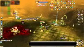 Flyff Tanuki Siege 21.02.15 GxBRage PoV