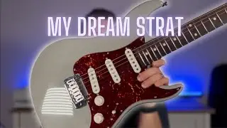 Я продал свой PRS Silver Sky за это&hellip;