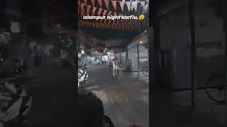 🥀 islampur video love my video ghumne chal rahi thi#shaba
