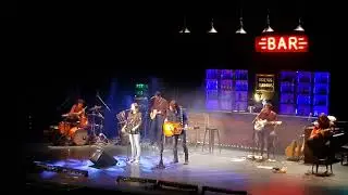 Rulo y la Contrabanda & Nina (Morgan) - Descalzos Nuestros Pies - Santander - 21-4-2018