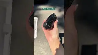 Never Miss a Package Again 📦 | Blink Video Doorbell Setup