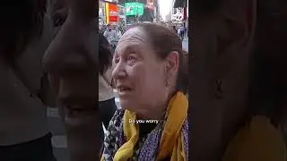 Jaywalking legalized in New York City