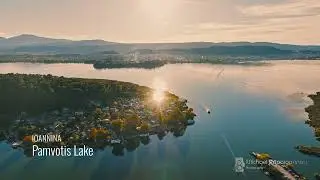 This Is Epirus 4K Cinematic