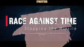 PART: 5 Can I Stop the Missile in Time? | COD MW2 Campaign