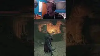 That Could Definitely Snipe One | Dark Souls 2 Clips