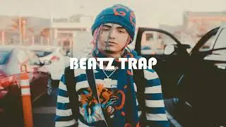 [FREE] Lil Pump Type Beat I Trap Rap Instrumental 2019