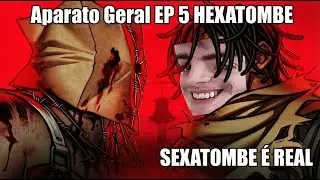 SEXATOMBE &Eacute; REAL! O que acontece agora?