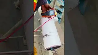 &ldquo;Portable Tensile Test for 3LPP Coating at High Temperatures | Oil & Gas Pipeline Strength Test&rdquo;