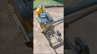 self driving compactor 